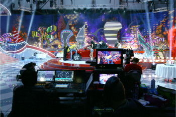 Flagship show photo 2