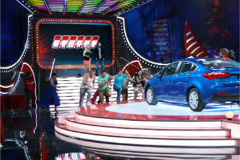 Flagship show photo 9